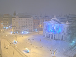 Malinovského náměstí