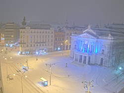 Malinovského náměstí