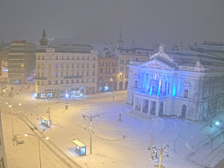 Malinovského náměstí