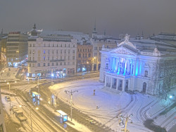 Malinovského náměstí