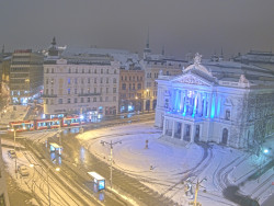 Malinovského náměstí