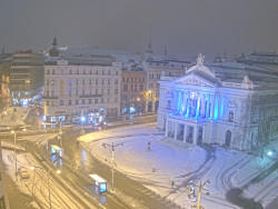 Malinovského náměstí