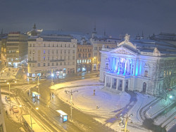 Malinovského náměstí