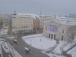 Malinovského náměstí