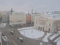 Malinovského náměstí