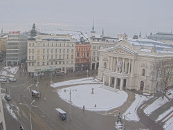 Malinovského náměstí