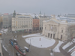 Malinovského náměstí