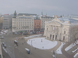 Malinovského náměstí