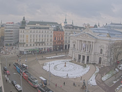 Malinovského náměstí