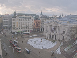 Malinovského náměstí