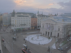 Malinovského náměstí