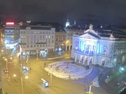 Malinovského náměstí