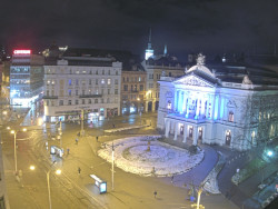 Malinovského náměstí