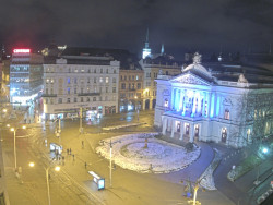 Malinovského náměstí