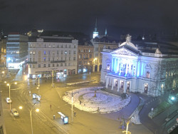 Malinovského náměstí