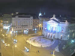 Malinovského náměstí