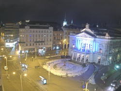 Malinovského náměstí