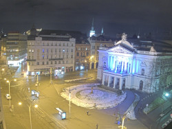 Malinovského náměstí