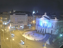 Malinovského náměstí