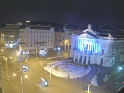 Malinovského náměstí