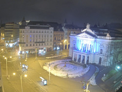 Malinovského náměstí