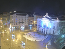 Malinovského náměstí