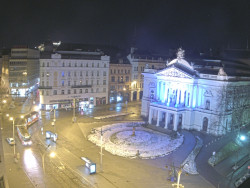 Malinovského náměstí