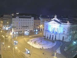 Malinovského náměstí