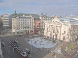 Malinovského náměstí