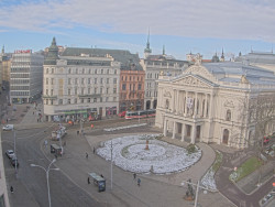 Malinovského náměstí