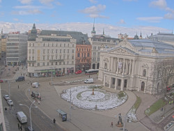 Malinovského náměstí