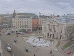 Malinovského náměstí