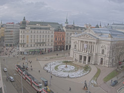 Malinovského náměstí