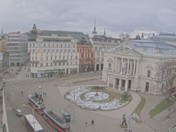 Malinovského náměstí