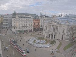 Malinovského náměstí