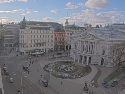 Malinovského náměstí