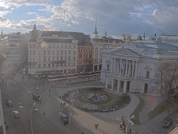 Malinovského náměstí