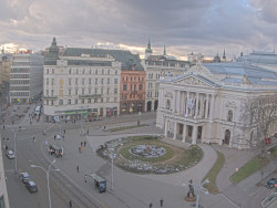 Malinovského náměstí