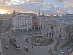 Malinovského náměstí