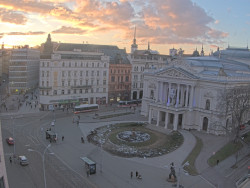 Malinovského náměstí