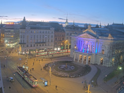 Malinovského náměstí