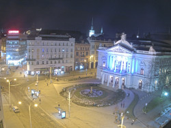 Malinovského náměstí