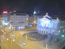 Malinovského náměstí