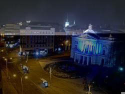 Malinovského náměstí