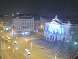 Malinovského náměstí