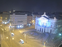 Malinovského náměstí