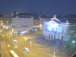 Malinovského náměstí