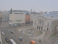 Malinovského náměstí