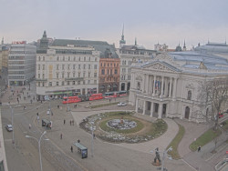 Malinovského náměstí