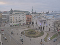 Malinovského náměstí